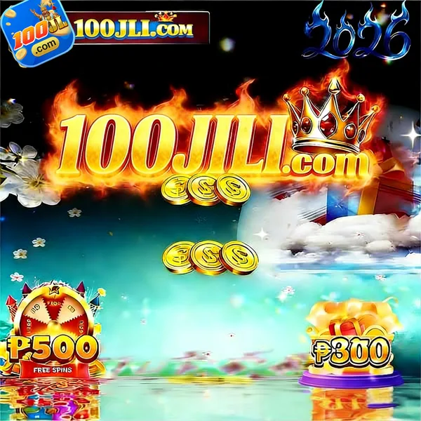 100JILI Slot Anti Rungkad Indonesia