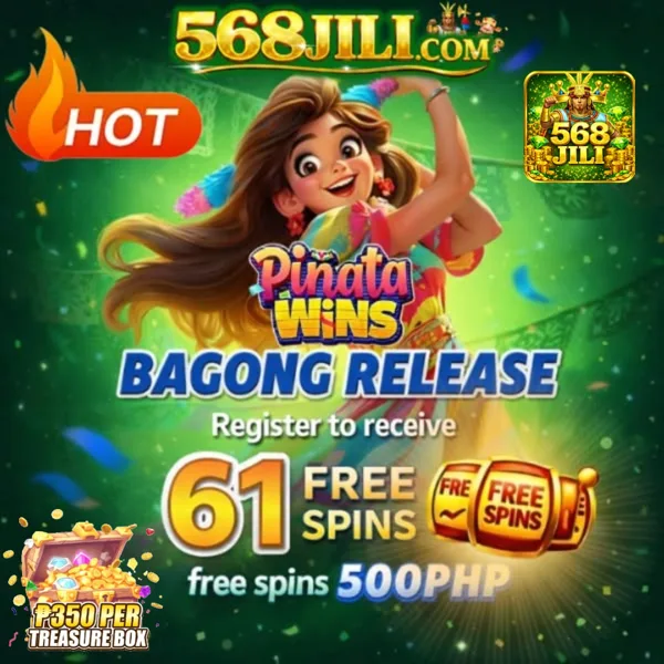 568JILI Game Online Resmi 2026