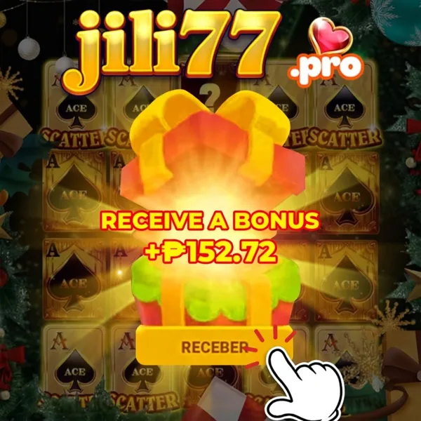 JILI77 Login Resmi APK 2026