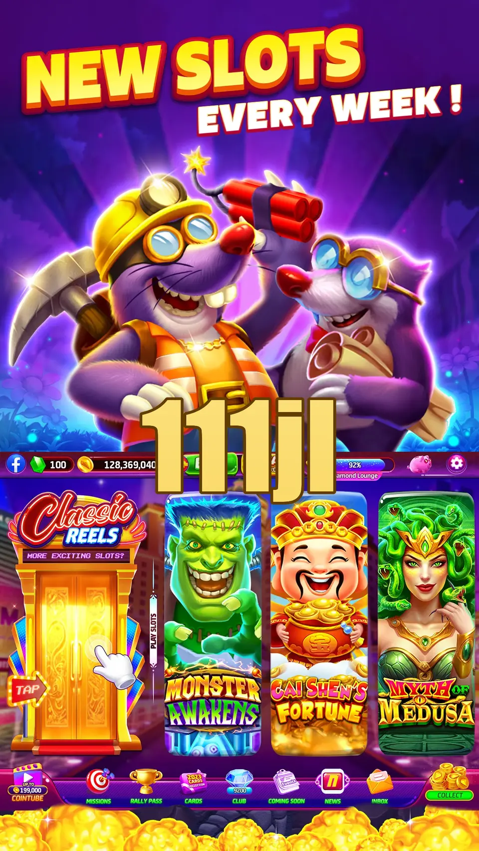 111jl Mag-login