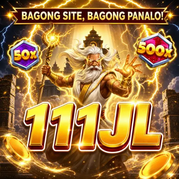 111JL Mag-login Opisyal 2026 Aplikasi