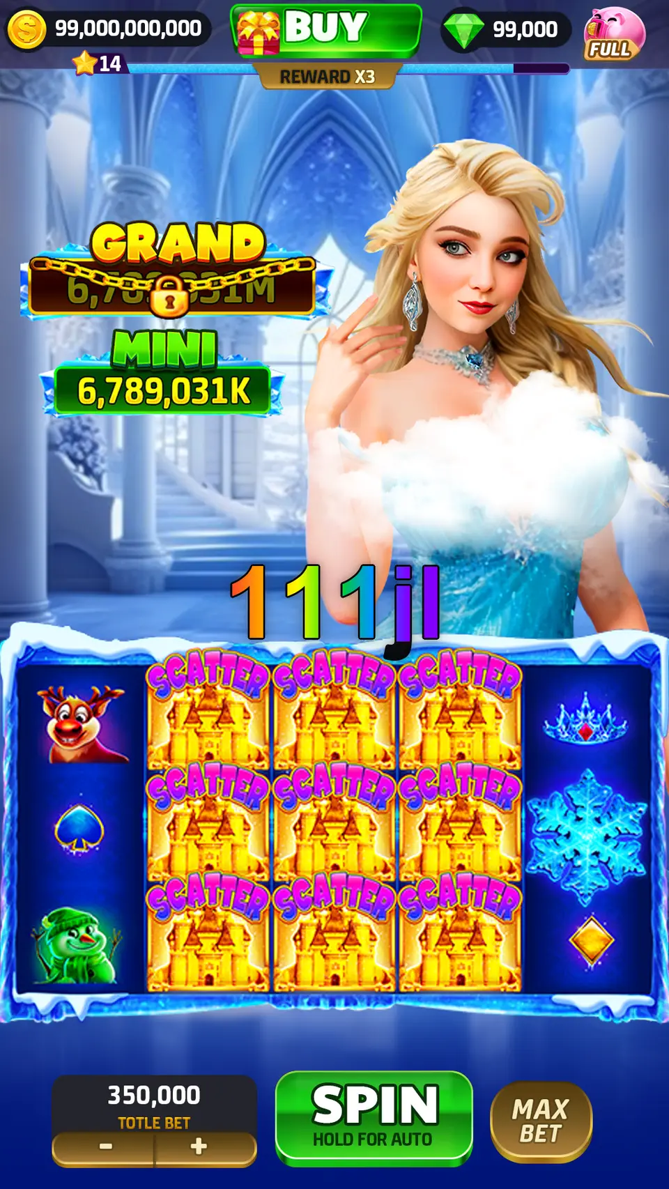 111jl Mga screenshot - APK Opisyal